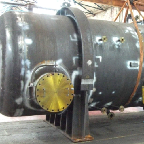 Pressure Vessel